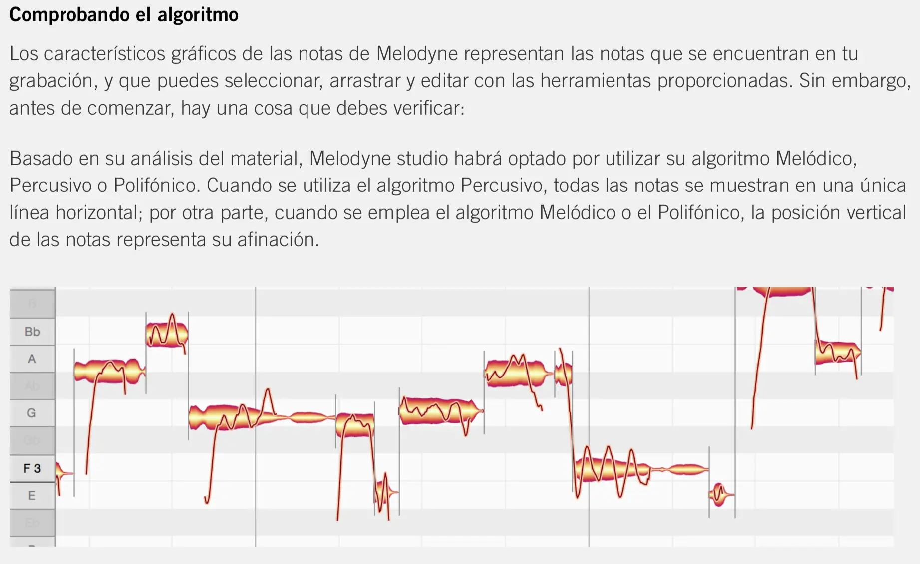 Melodyne-comprobanción-algoritmo-mixmasterworld