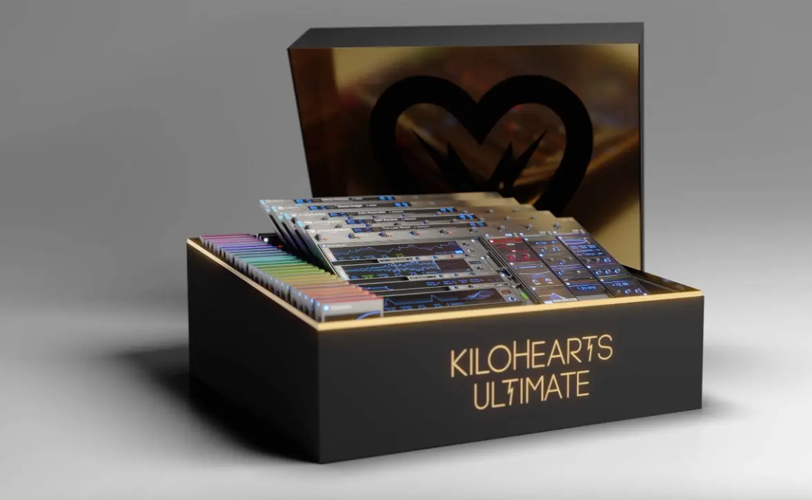 Toolbox-Kilohearts