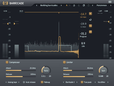 TONEBOOSTERS PLUGINS BUNDLE - Mix Master World