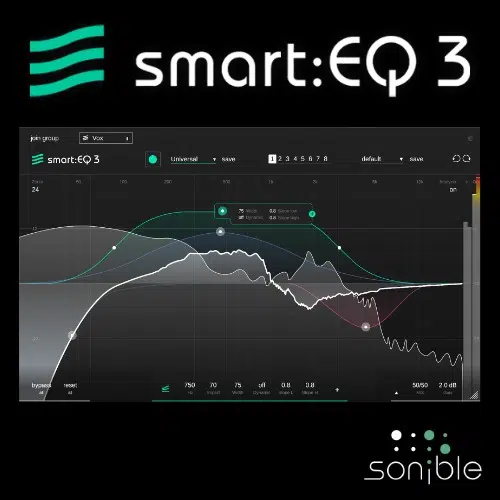 Smart EQ 3