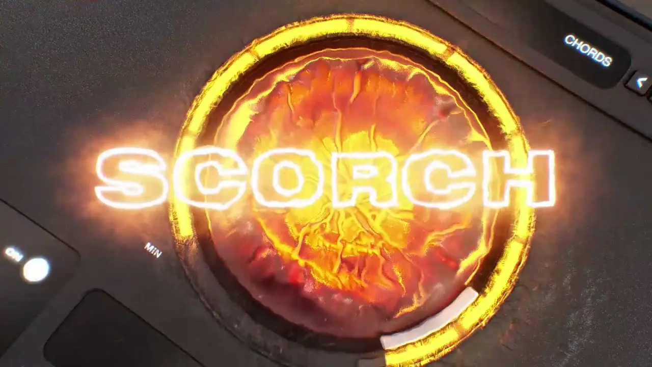 Scorch