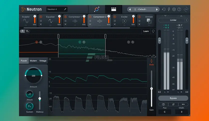 Izotope Neutron Advanced 4.5