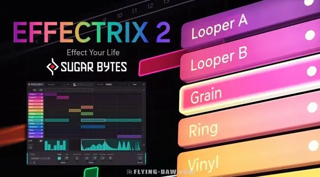 effectrix 2