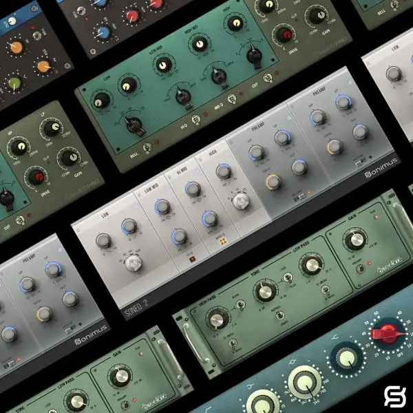 Sonimus Bundle