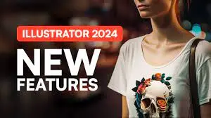 ILLUSTRATOR 2024