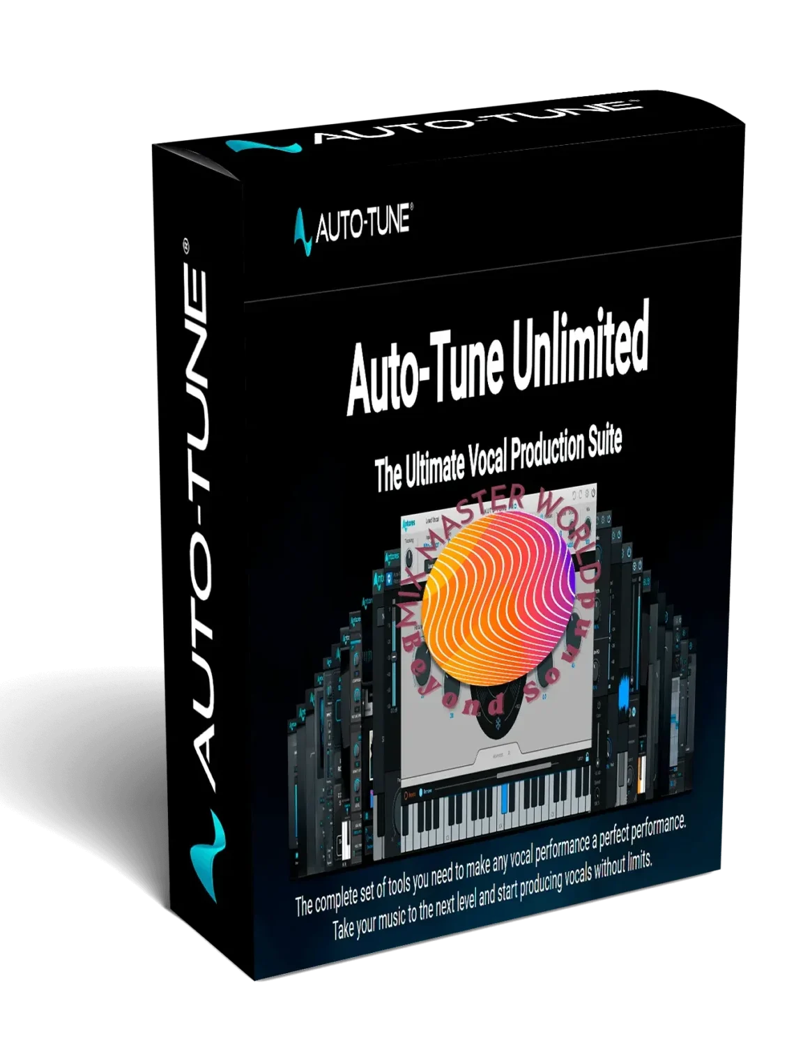 How to Use Autotune for Natural or Extreme Vocal Tuning