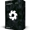 Image to soundtoys 5software box plugins bundle, show a icon of soundtoys 5 on black background.