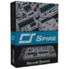 image to reveal sound spire 1.5.16 software box.