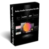 image to Baby Audio Complete Bundle plugins software box in black background.