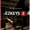 image to ezkeys 2 software box.