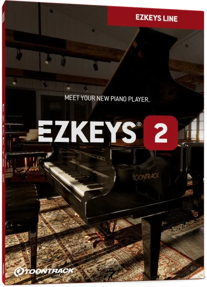 image to ezkeys 2 software box.