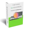 IMAGE TO KHORDS PLUGIN SOFTWARE BOX IN WHITE BACKGROUND.