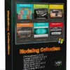 Box of AAS Modeling Collection plugins.