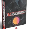 Box to Avenger 2 Synthesizer software