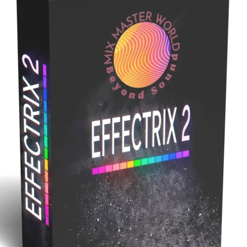 box of effectrix 2 plugin.