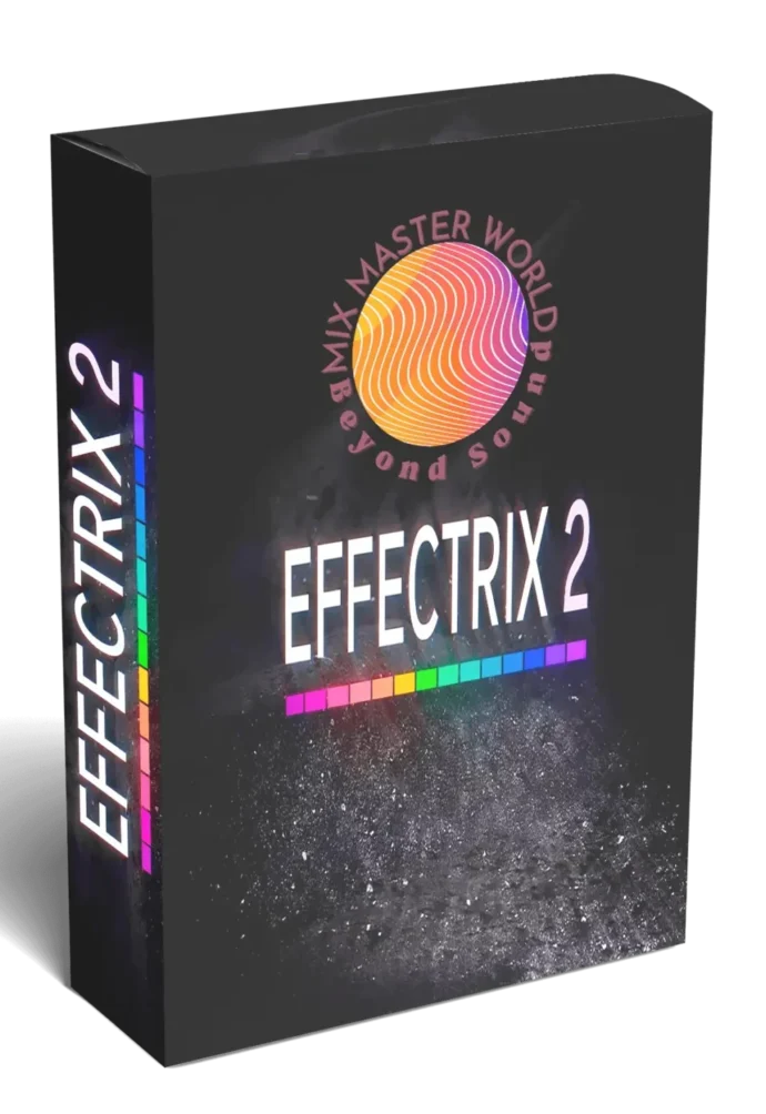 box of effectrix 2 plugin.