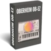 image to gforce oberheim ob-ez software box plugin.