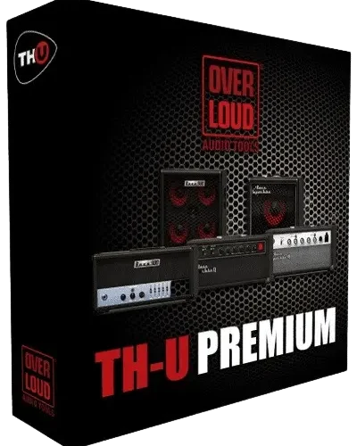 image of TH-U premium plugin.