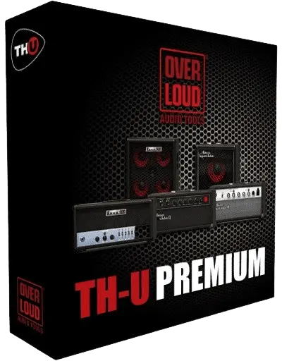 image of TH-U premium plugin.