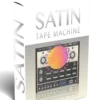 image of u-he satin plugin.