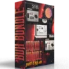 Box of AmpKnob BDH Bundle audio plugin bundle.