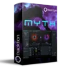 BOX of MYTH dawesome audio plugin.