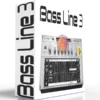 box of AudioRealism Bass Line 3 audio plugin.