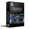 Box of The God Particle Cradle audio plugin.