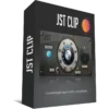 box of JST CLIP audio plugin