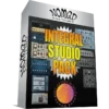 box of Integral Studio Pack III audio plugin of Nomad Factory