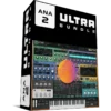 box of ana 2 ultra bundle slate digital & sonic academy audio plugin