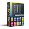 box of nexus 4 audio plugin