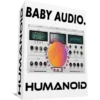 box of baby audio humanoid audio plugin.