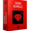 box of Gems BUndle COpmlete audio plugins