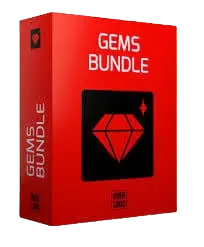 box of Gems BUndle COpmlete audio plugins