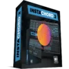 Box of INSTACHORD 2 audio plugin