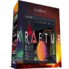 box of soundtheory kraftur audio plugin