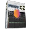 box of virtualcz plugin boutique audio plugin.