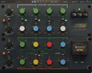 image of David Bendeth’s +10db Bundle 2 audio plugin