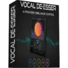 box of vocal de-esser antares tech audio plugin