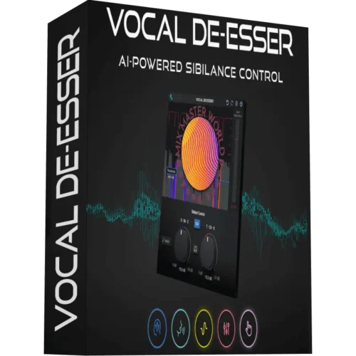 box of vocal de-esser antares tech audio plugin