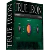 box of true-iron audio plugin.