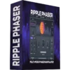 box of ripple phaser minmal audio plugin.