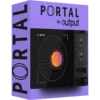 box of portal output audio plugin.