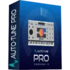 Box of Auto-Tune Pro 11 audio plugin of Antares