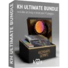 box of kilohearts ultimate bundle audio plugins