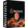 box of neutron 5 audio plugin.