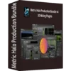 Metric Halo Production Bundle audio plugin