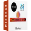 box of mixhead audio plugin