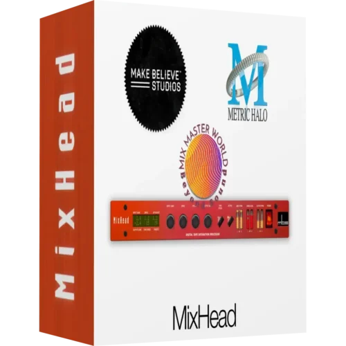 box of mixhead audio plugin